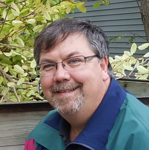 Greg Liebig - Home Inspector